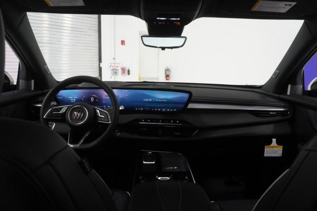 2026 Buick Enclave Sport Touring FWD