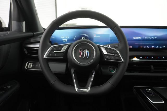 2026 Buick Enclave Sport Touring FWD