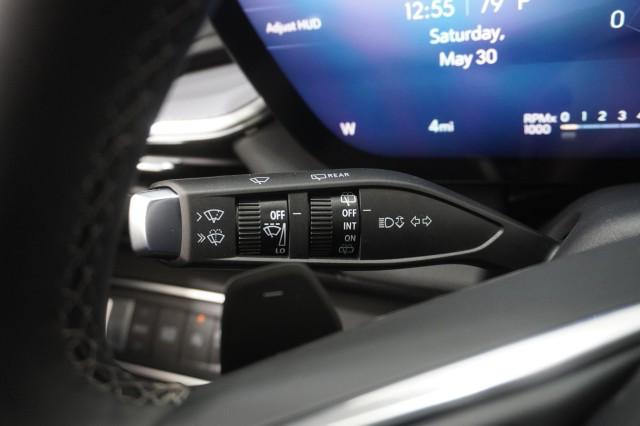 2026 Buick Enclave Sport Touring FWD
