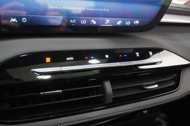 2026 Buick Enclave Sport Touring FWD