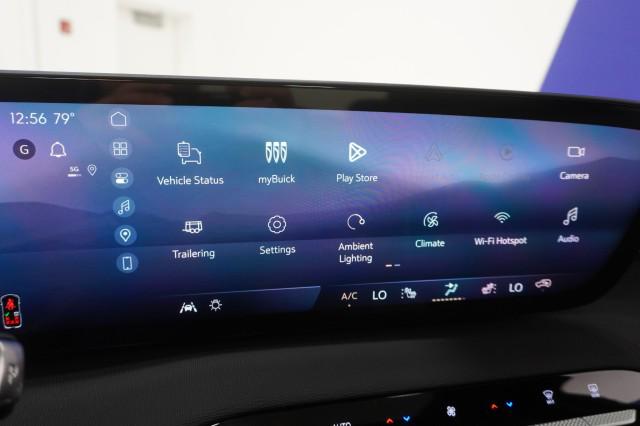 2026 Buick Enclave Sport Touring FWD