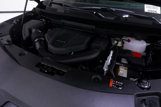 2026 Buick Enclave Sport Touring FWD
