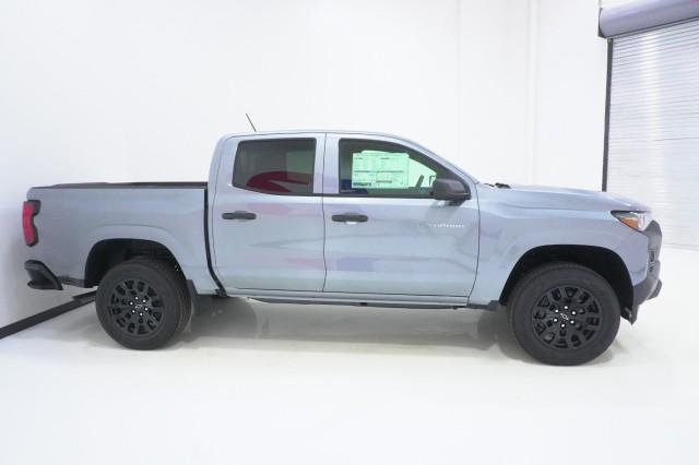 2026 Chevrolet Colorado WT, RWD