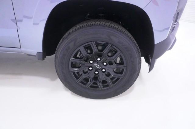 2026 Chevrolet Colorado WT, RWD