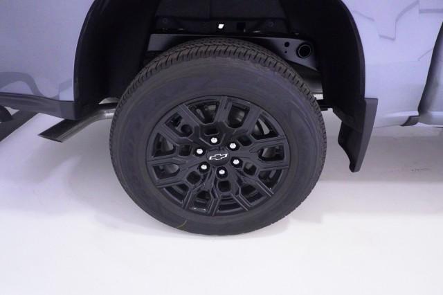 2026 Chevrolet Colorado WT, RWD