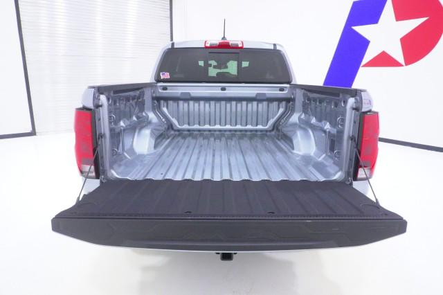 2026 Chevrolet Colorado WT, RWD