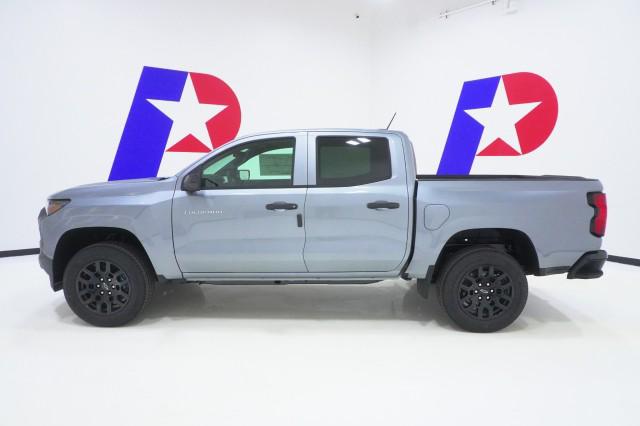 2026 Chevrolet Colorado WT, RWD