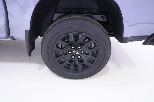 2026 Chevrolet Colorado WT, RWD