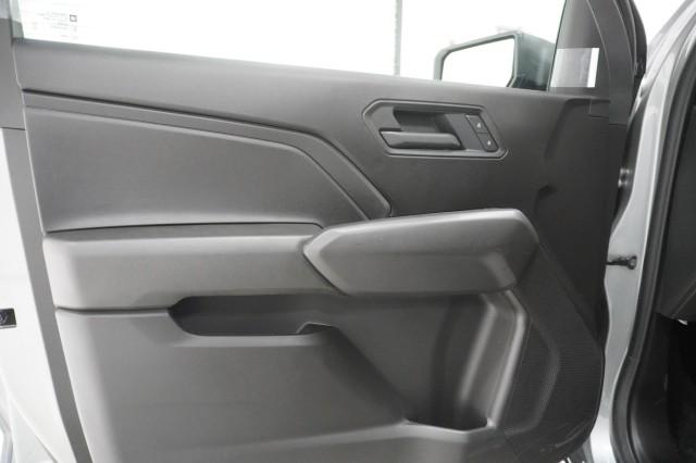 2026 Chevrolet Colorado WT, RWD