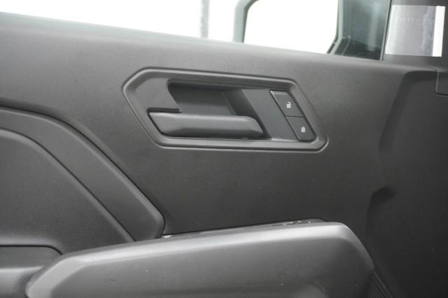 2026 Chevrolet Colorado WT, RWD