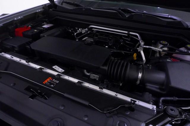 2026 Chevrolet Colorado WT, RWD