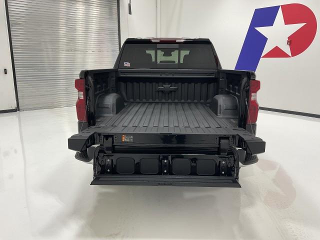 2026 Chevrolet Silverado 1500 4WD Crew Cab Standard Bed LT
