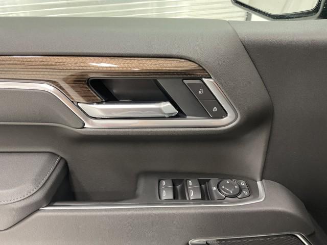 2026 Chevrolet Silverado 1500 4WD Crew Cab Standard Bed LT