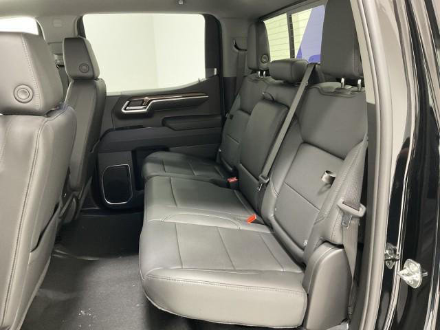2026 Chevrolet Silverado 1500 4WD Crew Cab Standard Bed LT