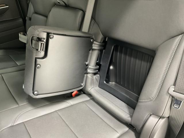 2026 Chevrolet Silverado 1500 4WD Crew Cab Standard Bed LT