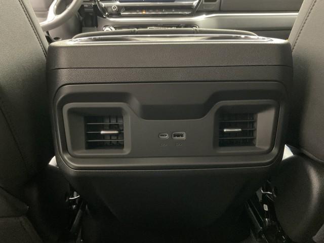 2026 Chevrolet Silverado 1500 4WD Crew Cab Standard Bed LT