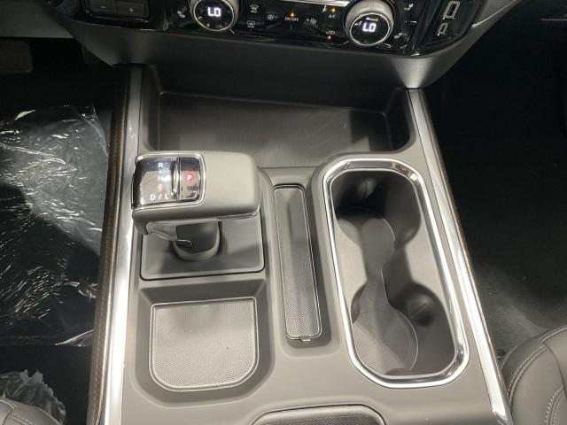2026 Chevrolet Silverado 1500 4WD Crew Cab Standard Bed LT