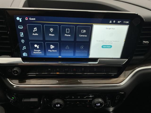 2026 Chevrolet Silverado 1500 4WD Crew Cab Standard Bed LT