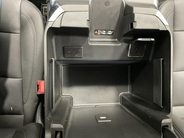 2026 Chevrolet Silverado 1500 4WD Crew Cab Standard Bed LT
