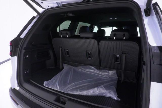 2026 GMC Acadia Elevation FWD