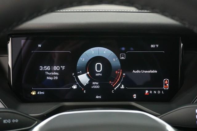 2026 GMC Acadia Elevation FWD