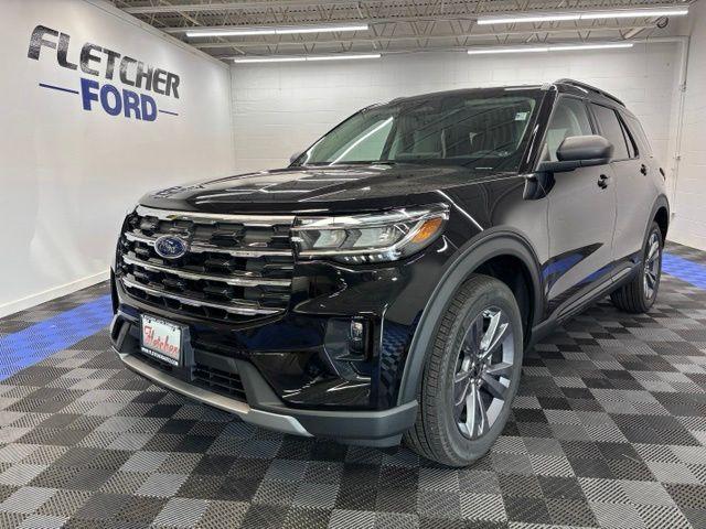 2026 Ford Explorer Active for sale in Joplin, MO