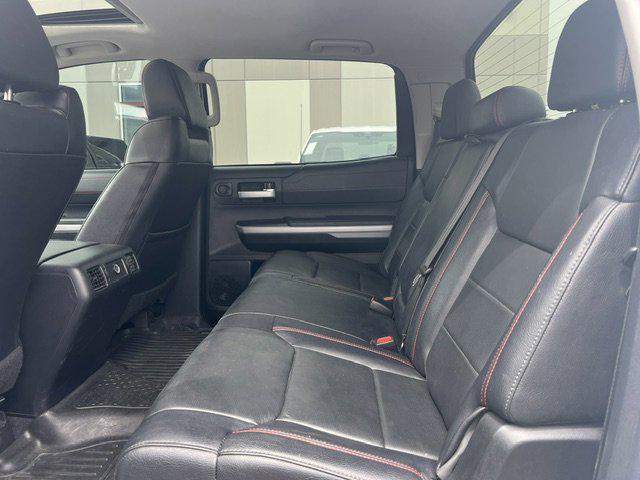2020 Toyota Tundra TRD Pro