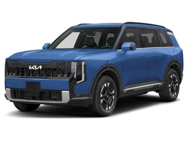 2027 Kia Telluride Hybrid EX for sale in Winston Salem, NC