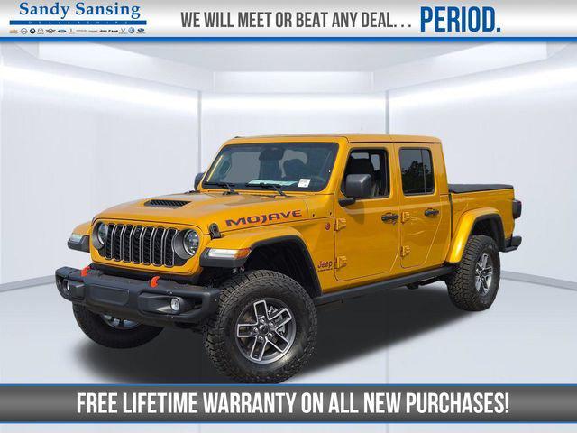 2026 Jeep Gladiator Sport for sale in Milton, FL