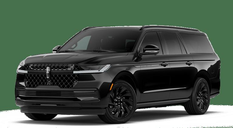 2026 Lincoln Navigator Reserve L
