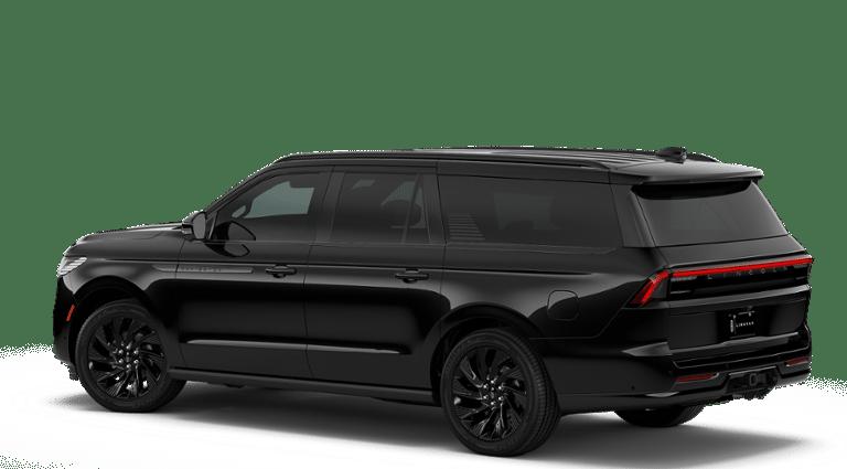 2026 Lincoln Navigator Reserve L