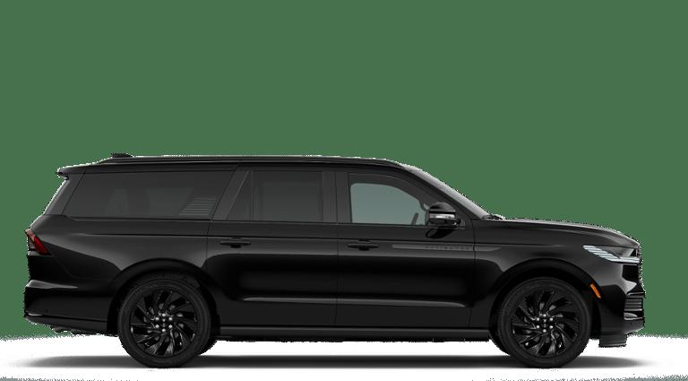 2026 Lincoln Navigator Reserve L