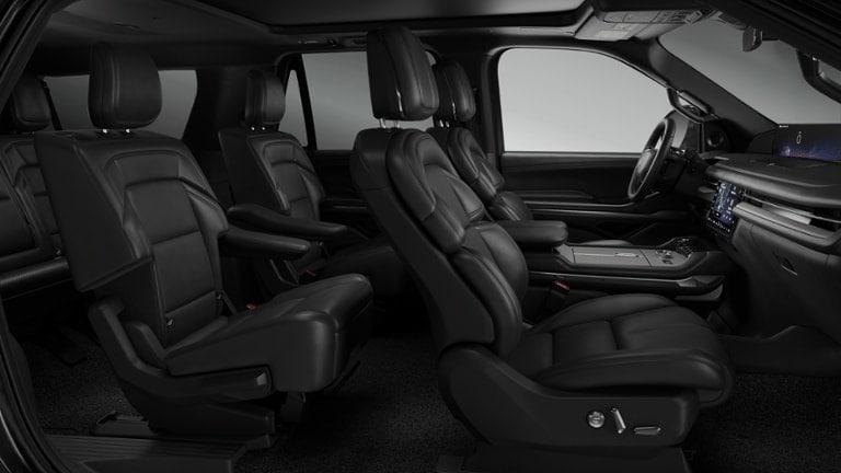 2026 Lincoln Navigator Reserve L