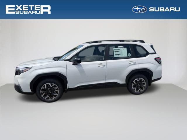 2026 Subaru Forester Standard Model for sale in Stratham, NH
