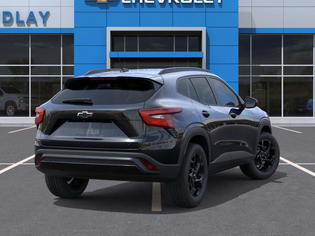 2026 Chevrolet Trax LT - Photo 18