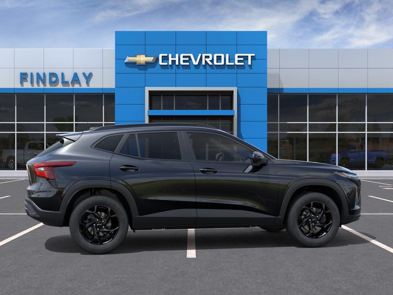 2026 Chevrolet Trax LT - Photo 19