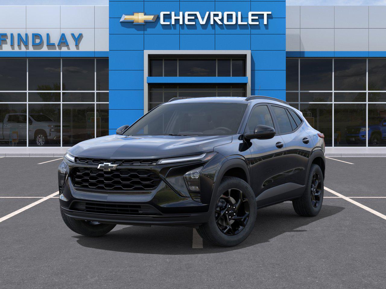 2026 Chevrolet Trax LT - Photo 20
