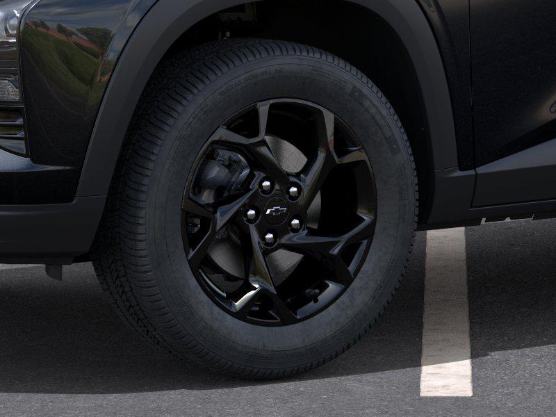 2026 Chevrolet Trax LT - Photo 23