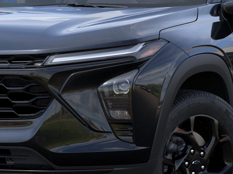 2026 Chevrolet Trax LT - Photo 24
