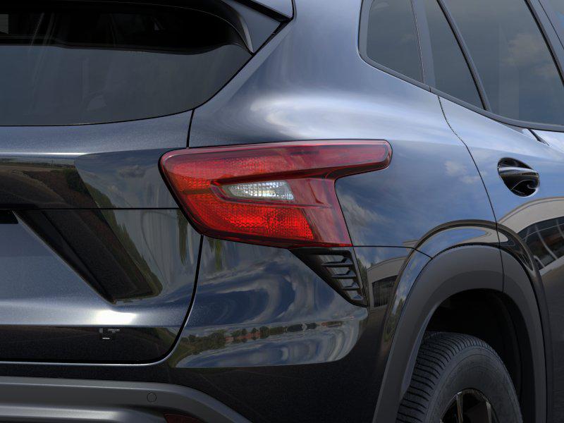 2026 Chevrolet Trax LT - Photo 25