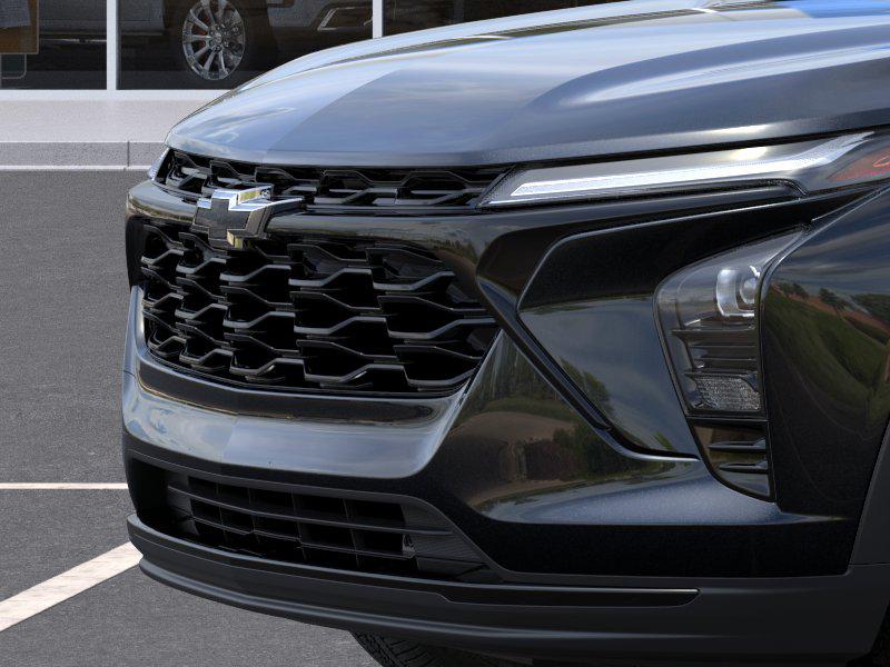 2026 Chevrolet Trax LT - Photo 27