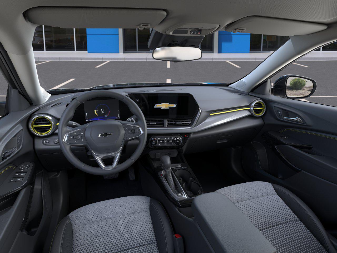 2026 Chevrolet Trax LT - Photo 29