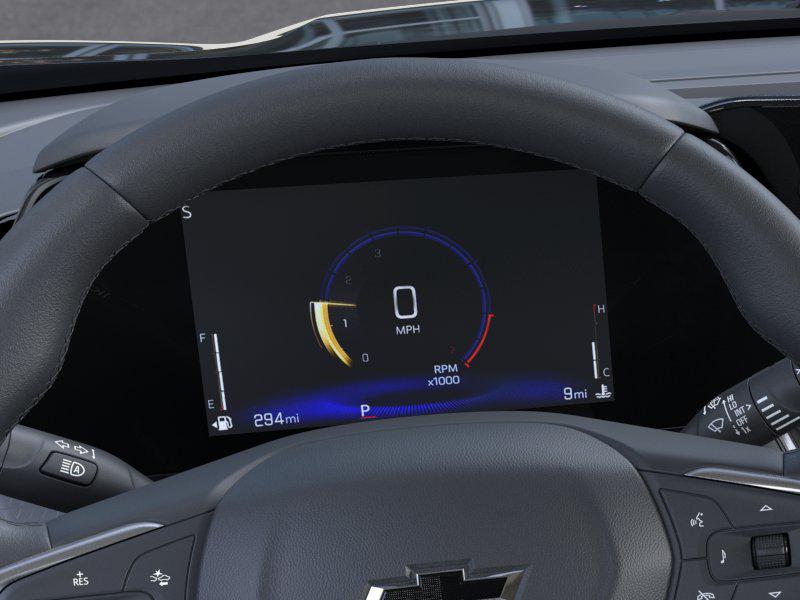 2026 Chevrolet Trax LT - Photo 32