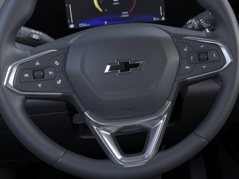2026 Chevrolet Trax LT - Photo 33