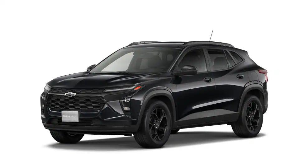 2026 Chevrolet Trax LT - Photo 39