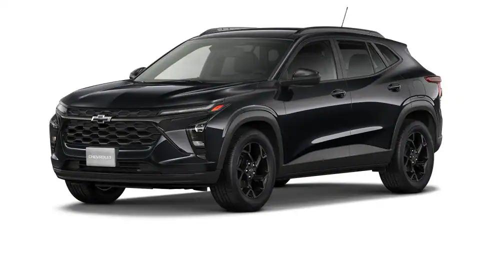 2026 Chevrolet Trax LT - Photo 40