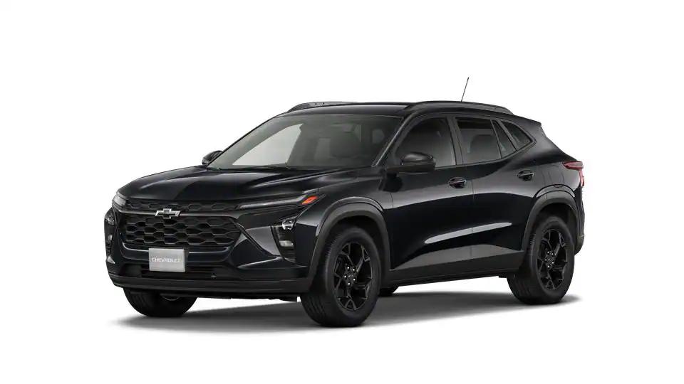 2026 Chevrolet Trax LT - Photo 41