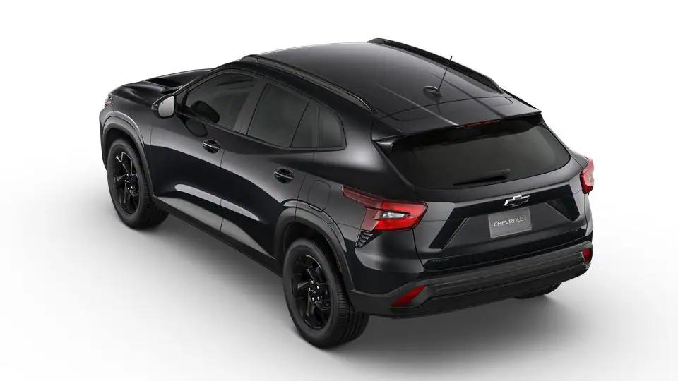 2026 Chevrolet Trax LT - Photo 42