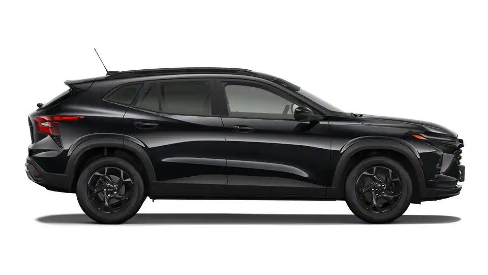 2026 Chevrolet Trax LT - Photo 43