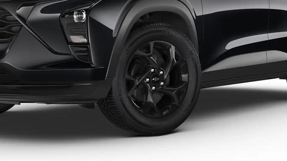 2026 Chevrolet Trax LT - Photo 44
